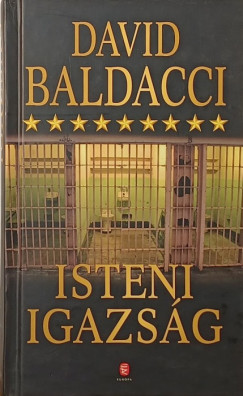 David Baldacci - Isteni igazság