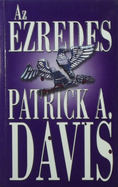 Patrick A. Davis - Az ezredes