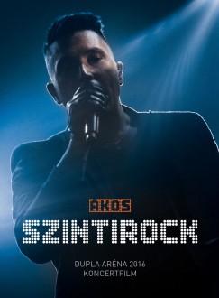 kos - Szintirock - Dupla Arna 2016 Koncertfilm - DVD