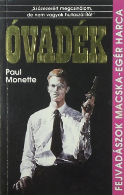 Paul Monette - vadk