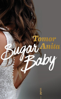 Tomor Anita - Sugar Baby