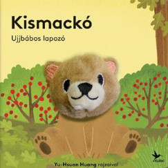 Ujjbbos lapoz - Kismack