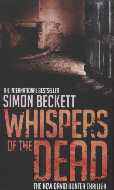 Whisper of Death by Christopher Pike Whisper of Death by Christopher Pike