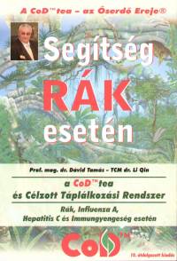 Prof. Dr. Dvid Tams - Segtsg rk esetn