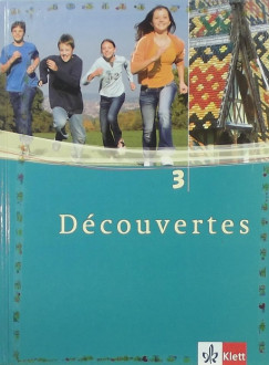 Découvertes 3