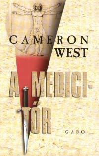 Cameron West - A Medici-tr