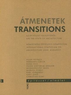 tmenetek - Transitions