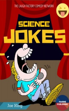 Jeo King - Science Jokes