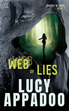 Lucy Appadoo - Web of Lies