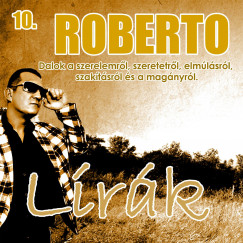 Roberto - Lrk - CD
