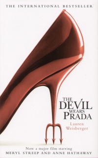 Lauren Weisberger - The Devil Wears Prada