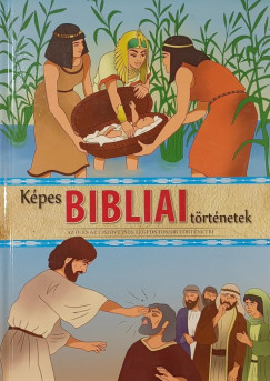 Borza Tnde - Kpes bibliai trtnetek