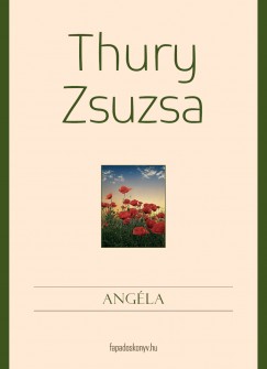 Thury Zsuzsa - Angla