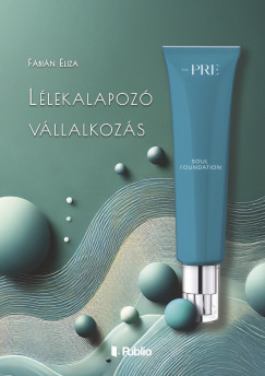 Fbin Eliza - Llekalapoz vllalkozs