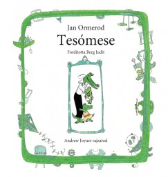 Jan Ormerod - Tesmese