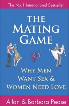 Allan Pease - The Mating Game