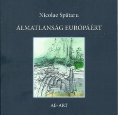 Nicolae Sptaru - lmatlansg Eurprt