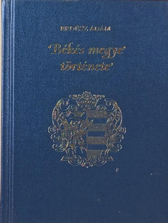 Erdsz dm - Bks megye trtnete
