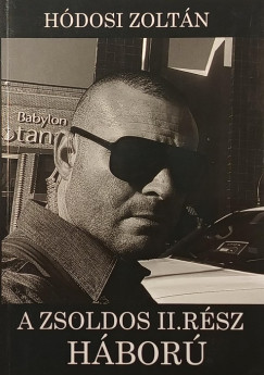 Hdosi Zoltn - Hbor