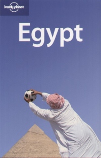 Mary Fitzpatrik - Virginia Maxwell - Egypt - 8th Edition