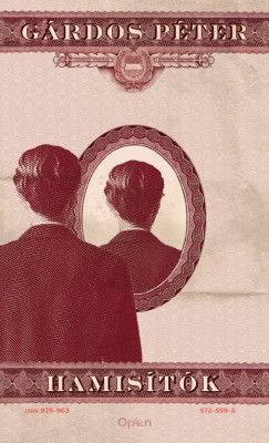 G�rdos P�ter - Hamis�t�k