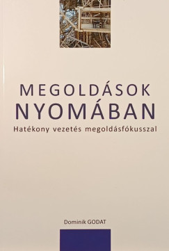 Dominik Godat - Megoldások nyomában