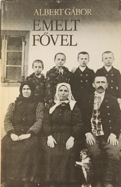Albert G�bor - Emelt f�vel