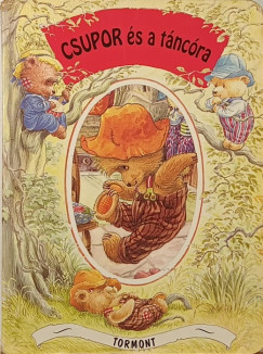 Csupor és a táncóra