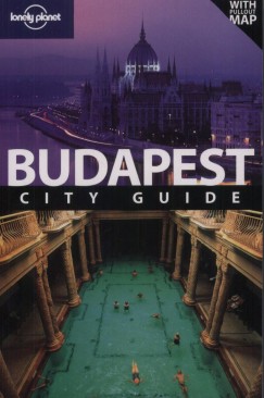 Steve Fallon - Budapest City Guide