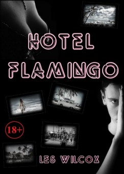 Les Wilcox - Hotel Flamingo