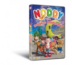 Noddy s a mgikus holdfnypor