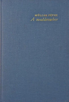 M�ller P�ter - A mad�rember