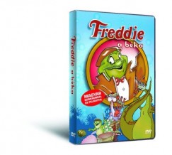 Freddie a b�ka - DVD