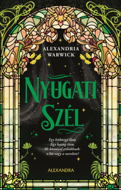 Alexandria Warwick - Nyugati Szél