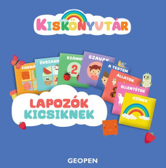 Kiskönyvtár