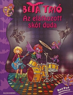 Brilly Pat - Az eltkozott skt duda