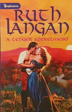 Ruth Langan - A tenger szerelmesei