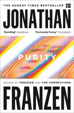 Jonathan Franzen - Purity