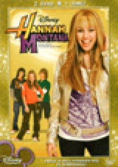 Roger Christiansen - Richard Correll - Jody Margolin - Hannah Montana