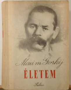 Maxim Gorkij - �letem