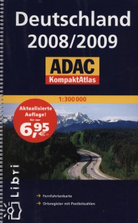 Deutschland 2008/2009