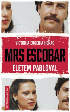 Victoria Eugenia Henao - Mrs. Escobar - letem Pablval