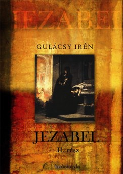 Gulcsy Irn - Jezabel II.
