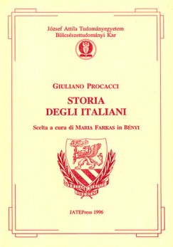 Giuliano Procacci - Storia degli Italiani