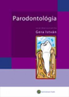 Gera Istvn - Paradontolgia