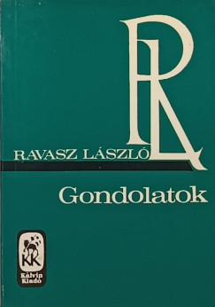 Ravasz László - Gondolatok