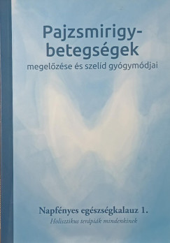 Pajzsmirigy-betegsgek megelzse s szeld gygymdjai