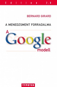Bernard Girard - A Google-modell