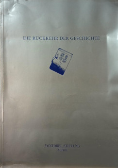 Oplatka Andrs - Die Rckkehr der Geschichte