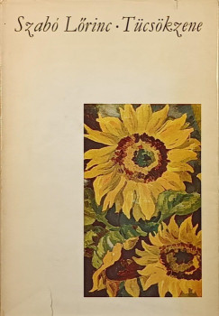 Szab Lrinc - Tcskzene